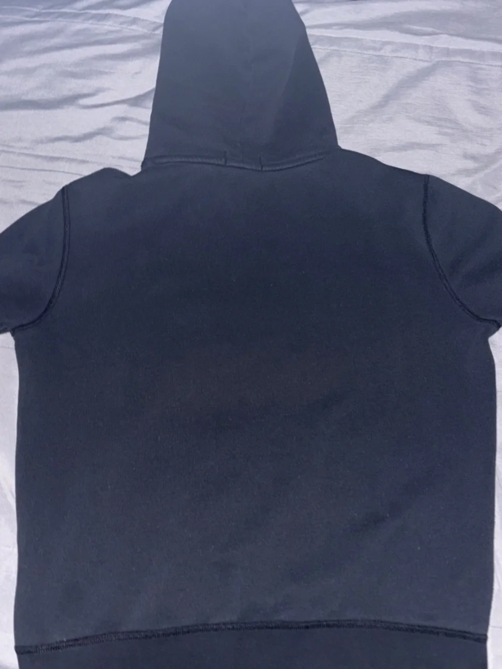 The RL Fleece Hoodie Polo Ralph Lauren Authentic